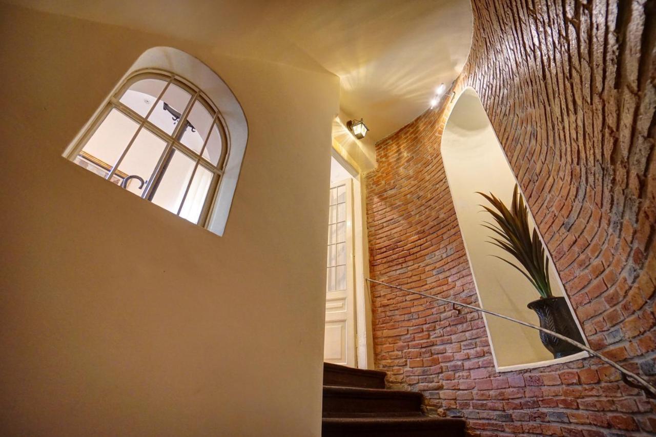 Casa De Vis, Brasov Old City Centre Apartment Exterior photo