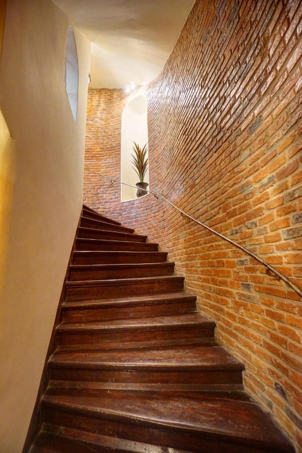 Casa De Vis, Brasov Old City Centre Apartment Exterior photo