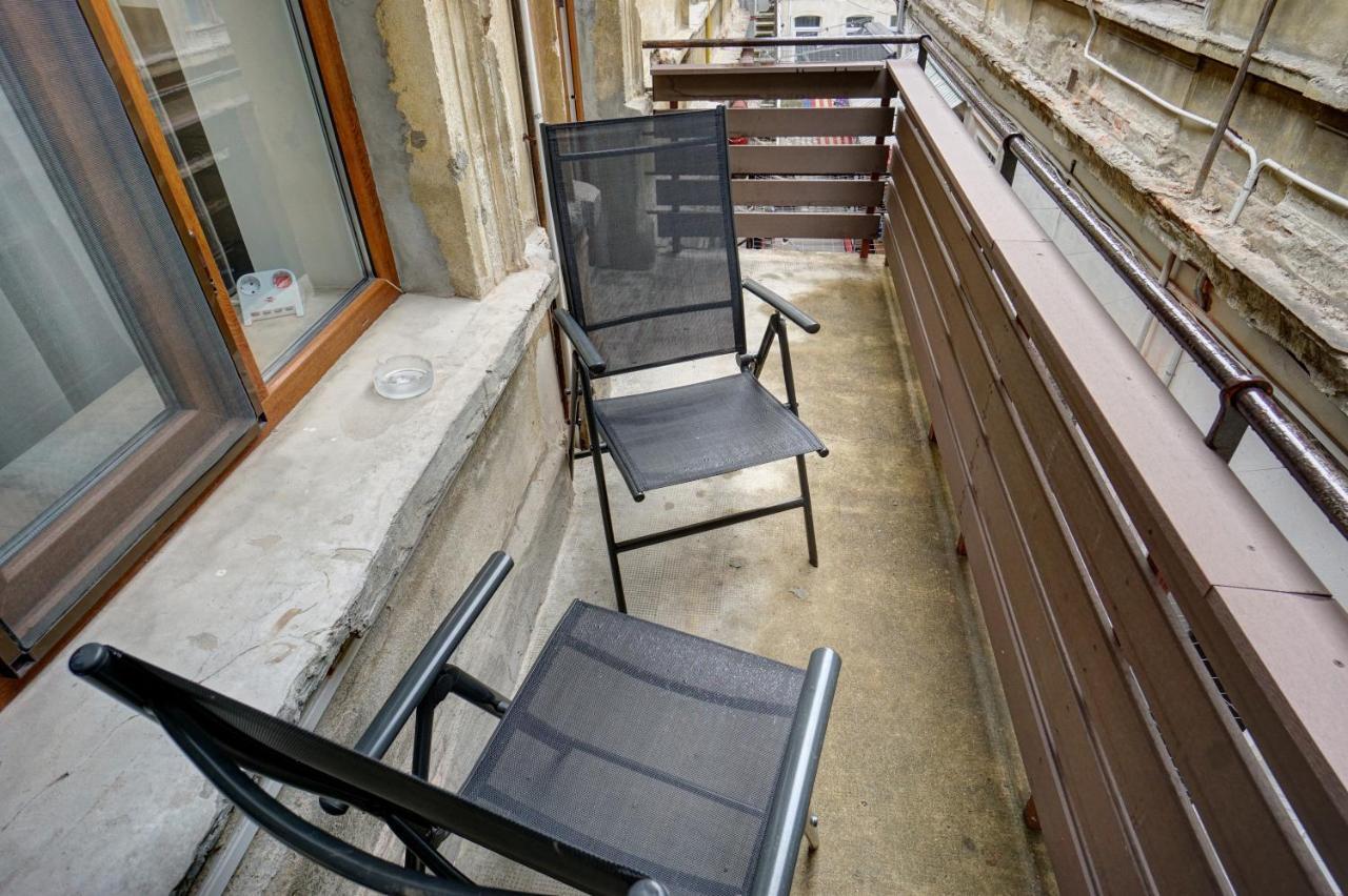 Casa De Vis, Brasov Old City Centre Apartment Exterior photo